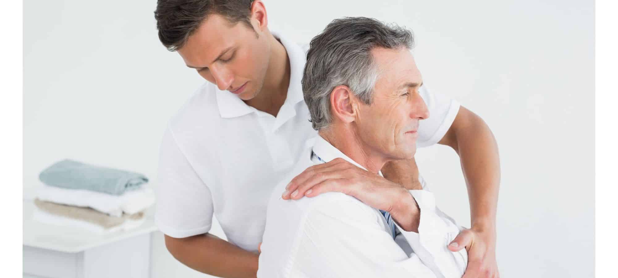 chiropractic care